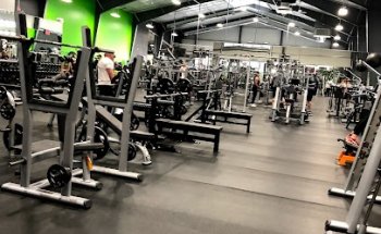 Good Life Fitness SE