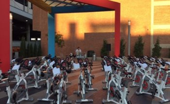 Fly | A Fitness Revolution