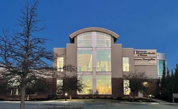 Madonna Proactive Medical Fitness