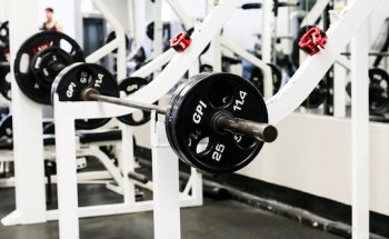 Capital Athletic Club