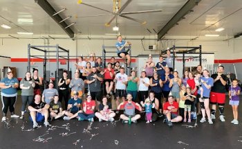 Trinity Fitness Lincoln