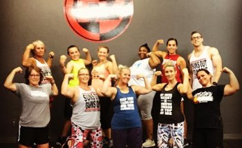 Redzone Fitness & Training