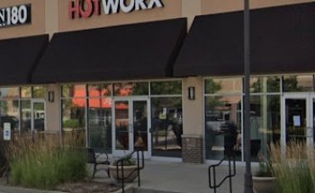 HOTWORX - Lincoln, NE (Wilderness Hills)
