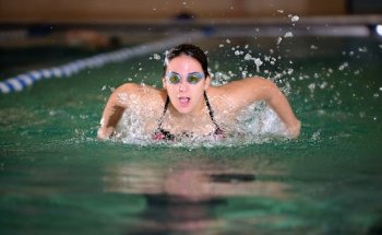 Larson Lifestyle Center