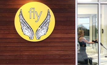 Fly | A Fitness Revolution (SOLNK)