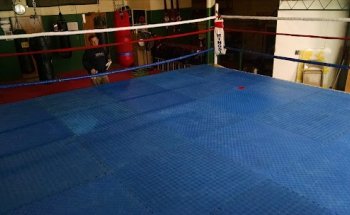 Southside Boxing Gym