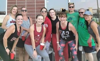 Jazzercise Lincoln South Fitness Center