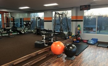 Tiger Coaching & Personal Training