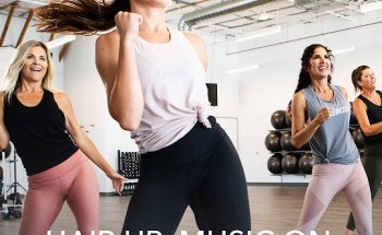 Jazzercise Lincoln North Fitness Center