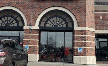 HOTWORX - Lincoln, NE (70th & Pioneers)