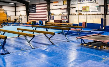 Solid Rock Gymnastics