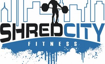 Shred City Fitness
