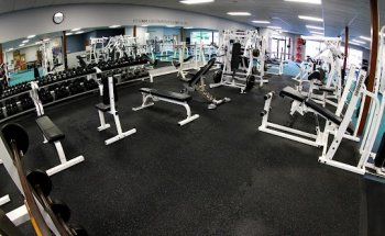 Monmouth Fitness Club