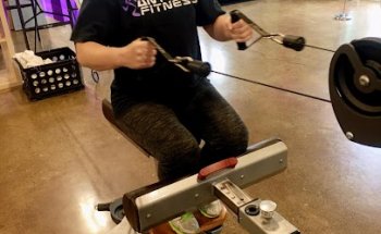 Anytime Fitness Dallas Oregon