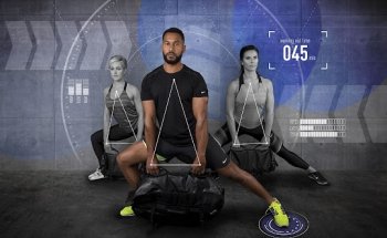 F45 Training Lincoln Park North