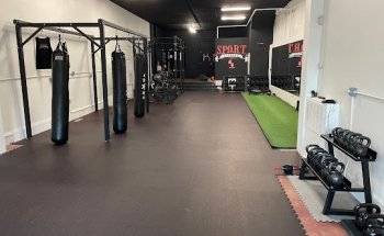 SPORT Fitness Chicago