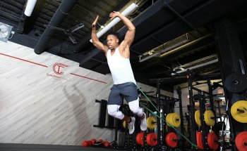 Crosstown Fitness - Roscoe Village