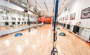 Power Sculpt Fitness