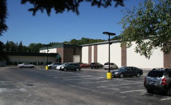 LifeSport Athletic Club - Lincolnshire