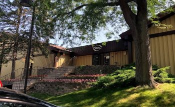 College Park Athletic Club West