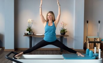 Move Studio Pilates & Fitness