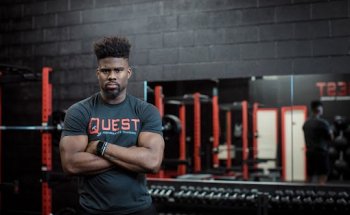 Quest Performance Training