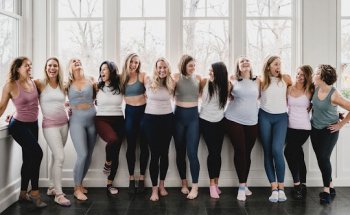 BIRD barre + cycle Vernon Hills