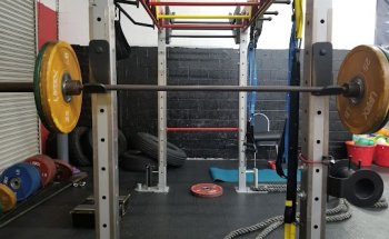 Rock Fitness- Aspen Street OPEN 24/7