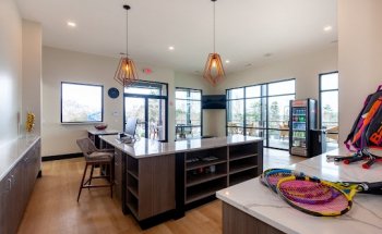 Westport Tennis Club