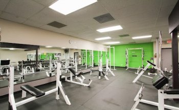 Being-Fit Fitness Centers