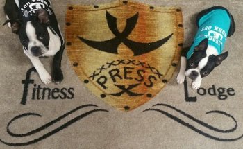 X Press Fitness Lodge LLC
