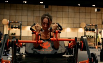 Gold's Gym Little Elm