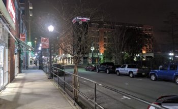 10 Fitness – Downtown Little Rock