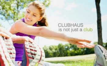 Clubhaus Fitness