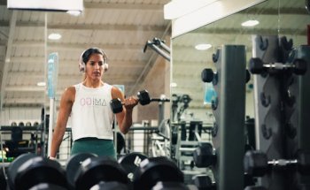 Little Rock Athletic Club