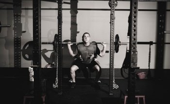 Arkansas Fitness and Athletics