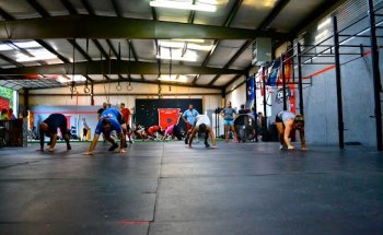 West Little Rock CrossFit
