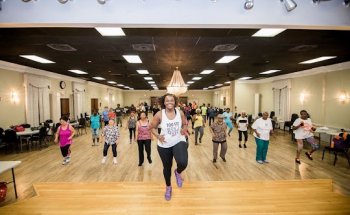 CareLink Fitness & Wellness Center