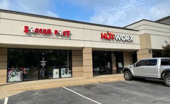 HOTWORX - Little Rock, AR (Hwy 10)