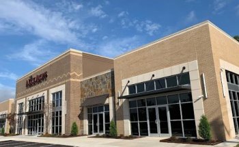 A Kick Above - A Personal Training Studio