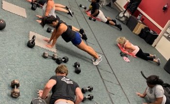 Jake Snowden Personal Training