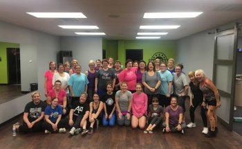 The Gym at East End, Inc.