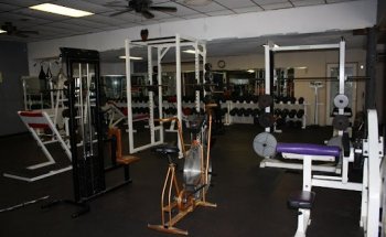 24 Hour Christian Gym