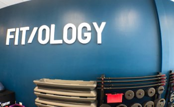 FIT/ology Fitness Boutique