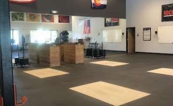 Mile High Barbell: Weightlifting | Powerlifting | Personal Training