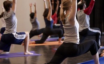 Live Oak Fitness Classes