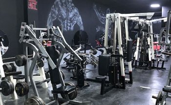 Hot Spot Fitness Center