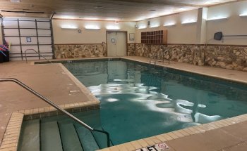 Suwannee Health and Wellness