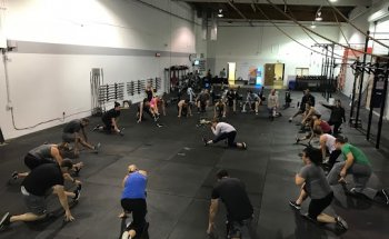 CrossFit Livermore