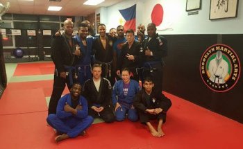 Brooklyn Martial Arts